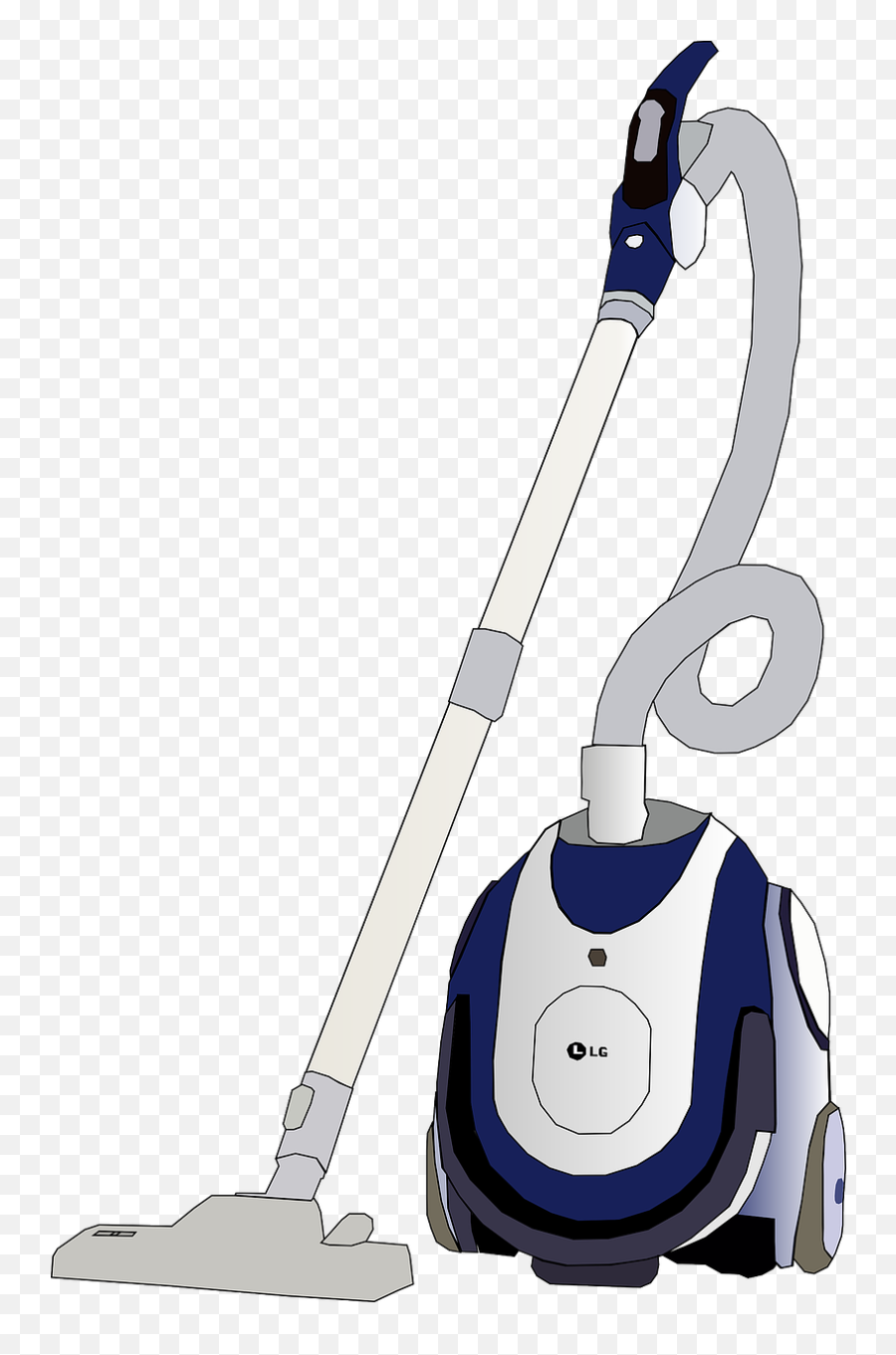 Vacuum Cleaner Suction - Vacuum Cleaner Clipart Png,Vacuum Png