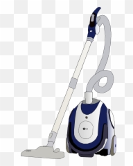 Vacuum Cleaner Suction - Vacuum Cleaner Clipart Png,Vacuum Png