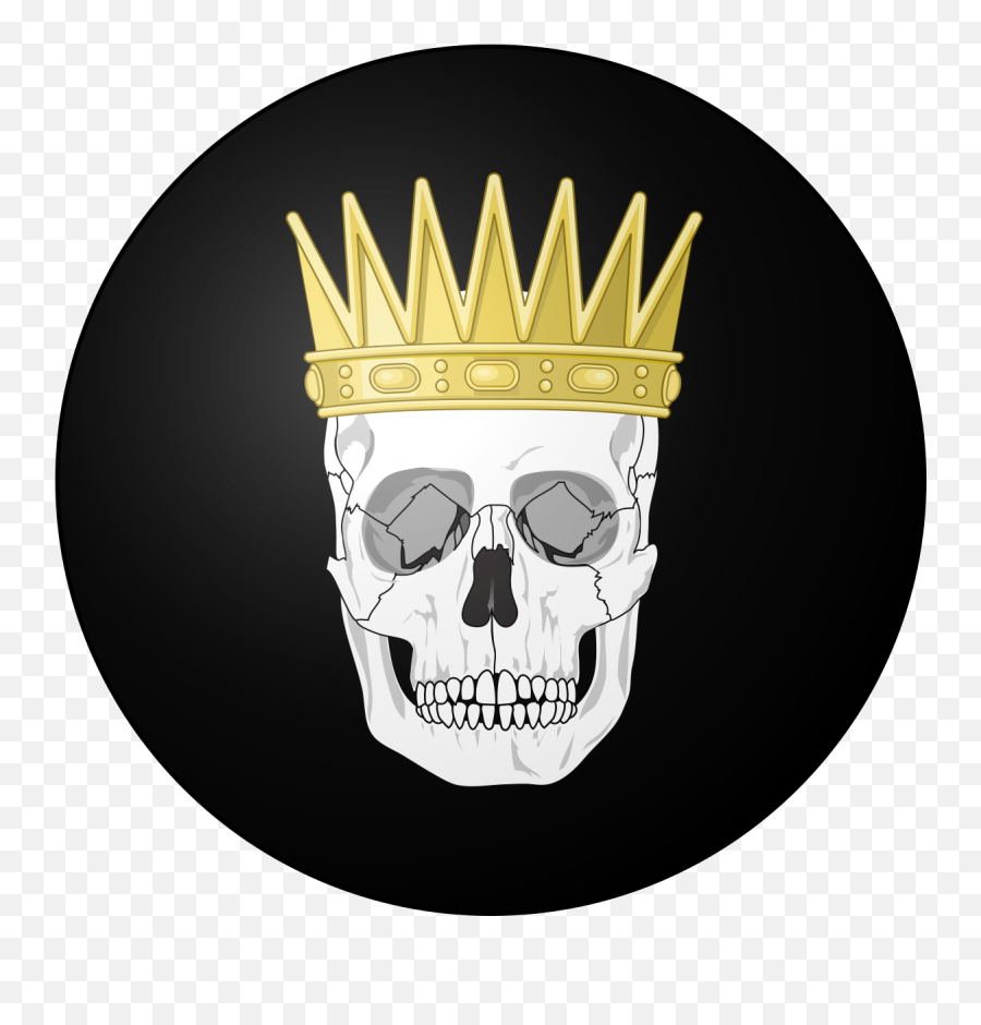 House Manwoody - Coat Of Arms Skeleton Png,Game Of Thrones Crown Png
