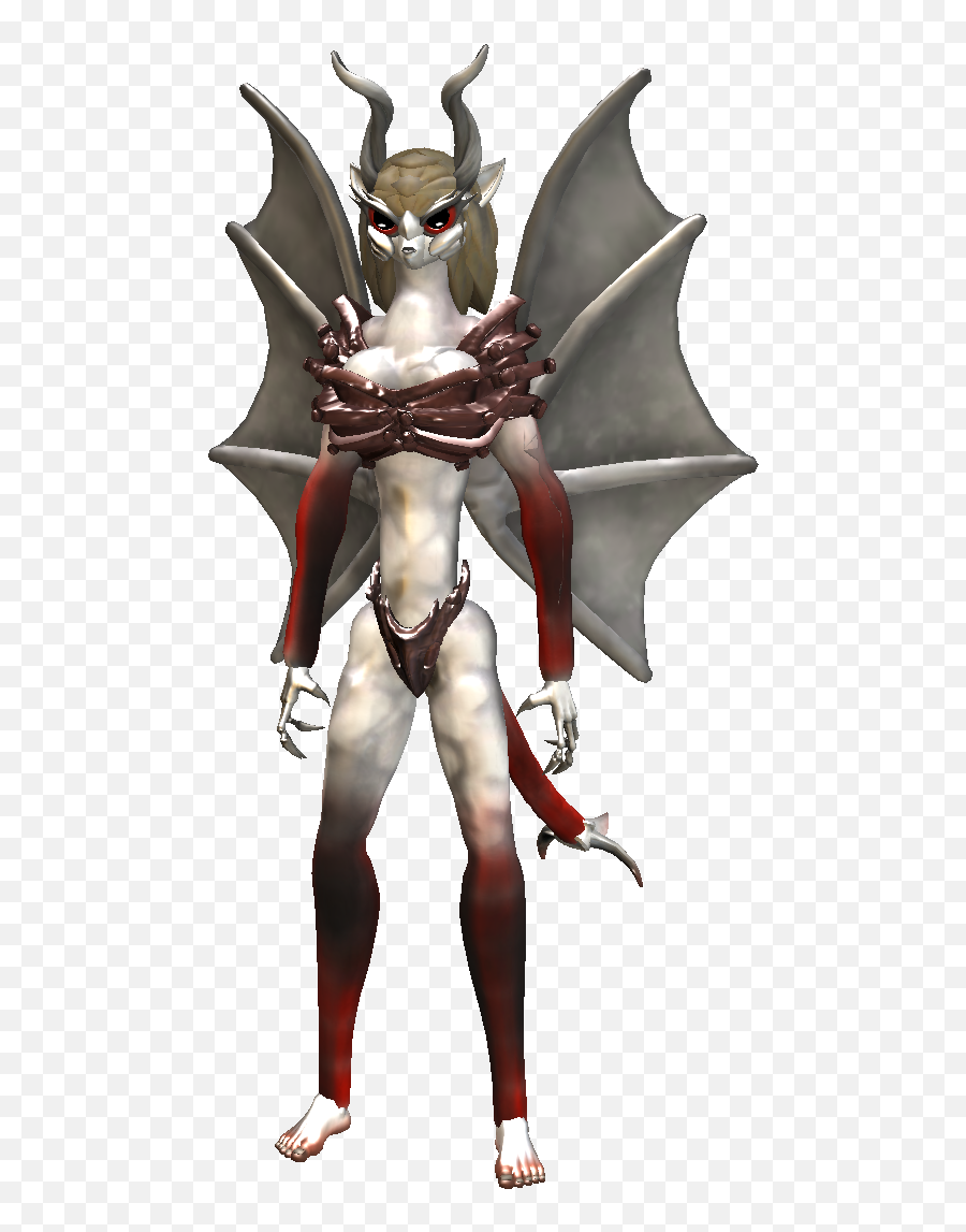 Succubus Png 2 Image - Succubus,Succubus Png