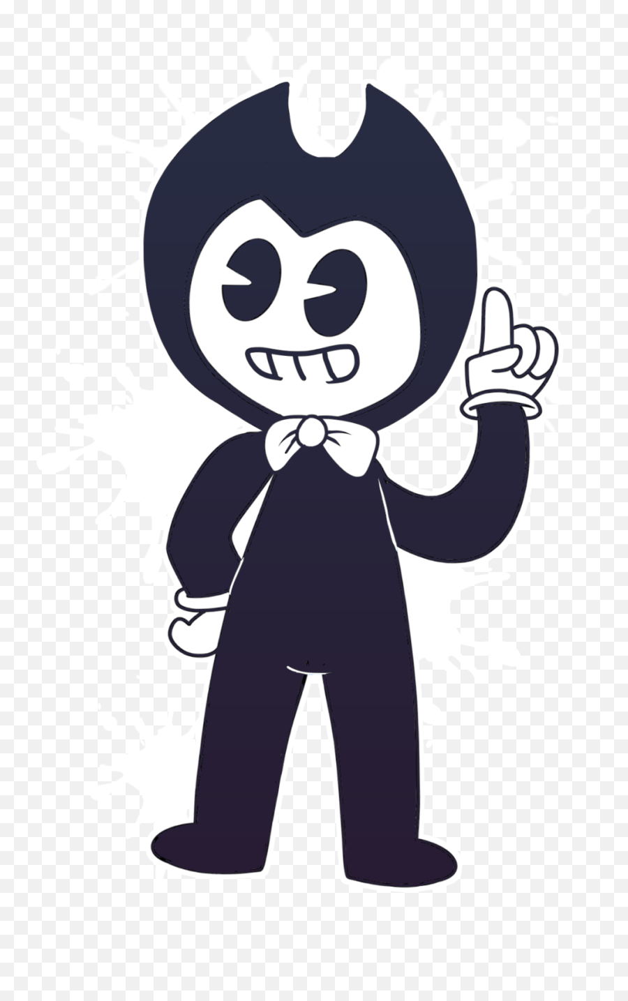 Roblox Bendy Wallpapers - Wallpaper Cave Roblox T Shirt Png,Bendy Png