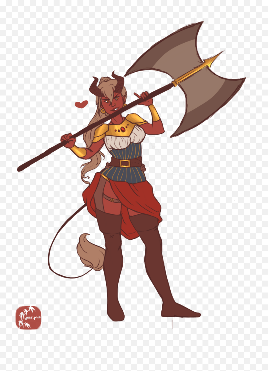 Minotaur Weapon Legendary Creature - Minotaur Dnd Png,Dungeons And Dragons Png