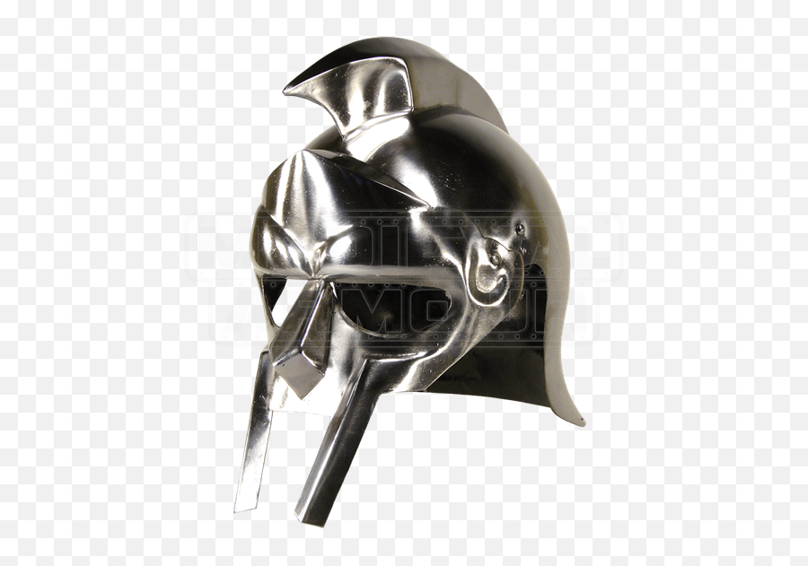 Download Gladiator Helmet - Helmet Png,Roman Helmet Png