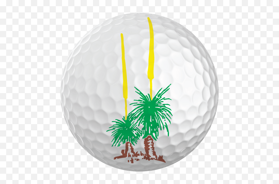 Jubilee - Golfballlogo Jubilee Golf Club Wangaratta Speed Golf Png,Golf Ball Transparent