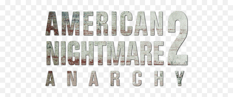 Fichieramerican Nightmare 2 Anarchy Logopng U2014 Wikipédia - American Nightmare Png,Anarchy Logo Png
