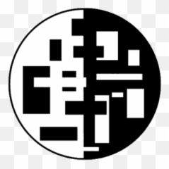 A Practical Meaning Of The Tàijítú Yin - yang symbol Disorganised Symbol png