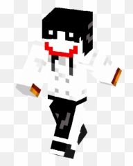 My Jeff The Killer Skin Minecraft Skins - Jeff The Killer Maincraft Png,Killer Frost Png
