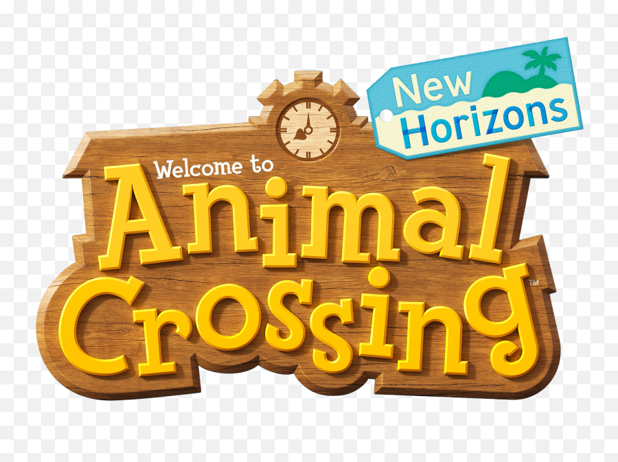 Acnh Logo 2423x1722 - Animal Crossing Acnh Logo Png,Animal Crossing Transparent