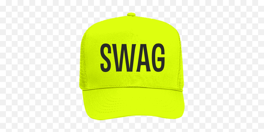 Download Swag Hat Png - For Adult,Swag Hat Png