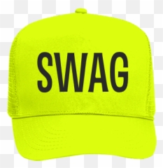 Download Swag Hat Png - For Adult,Swag Hat Png
