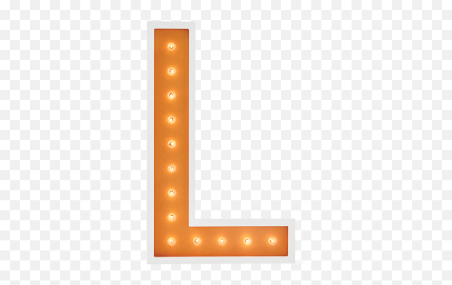 Alphabet Marquee - Dot Png,Marquee Png