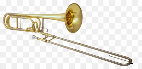 Free Trombone Transparent Background - Family Is The png