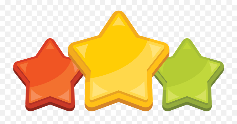 Clipart - Language Png,Stars Clipart Transparent