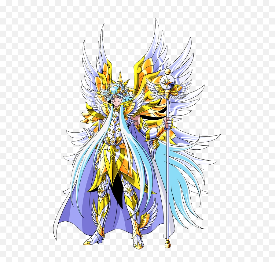 Zeus Saint Seiya Transparent Png Image - Zeus Saint Seiya Png,Zeus Png