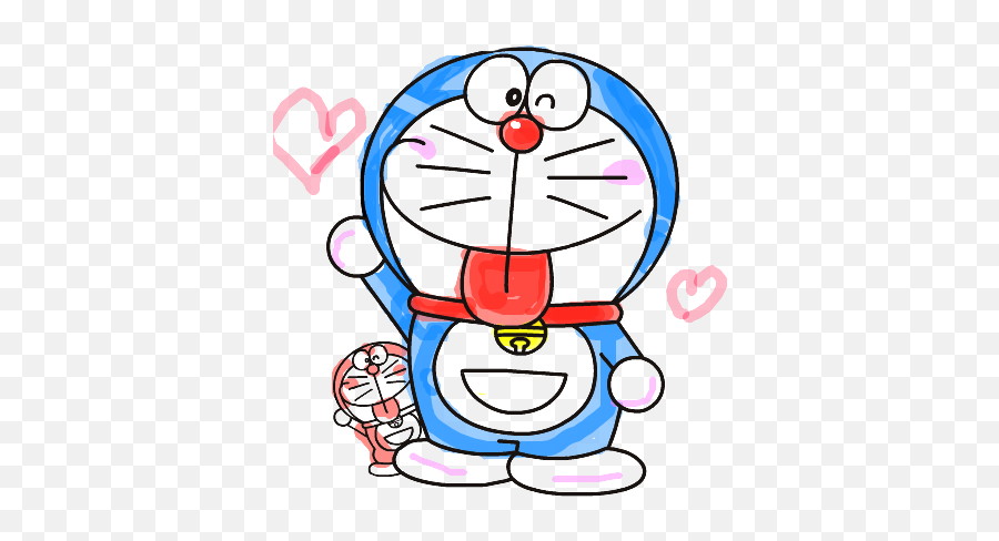 Doraemon Png Clipart - Mixed Martial Arts Clothing,Doraemon Png