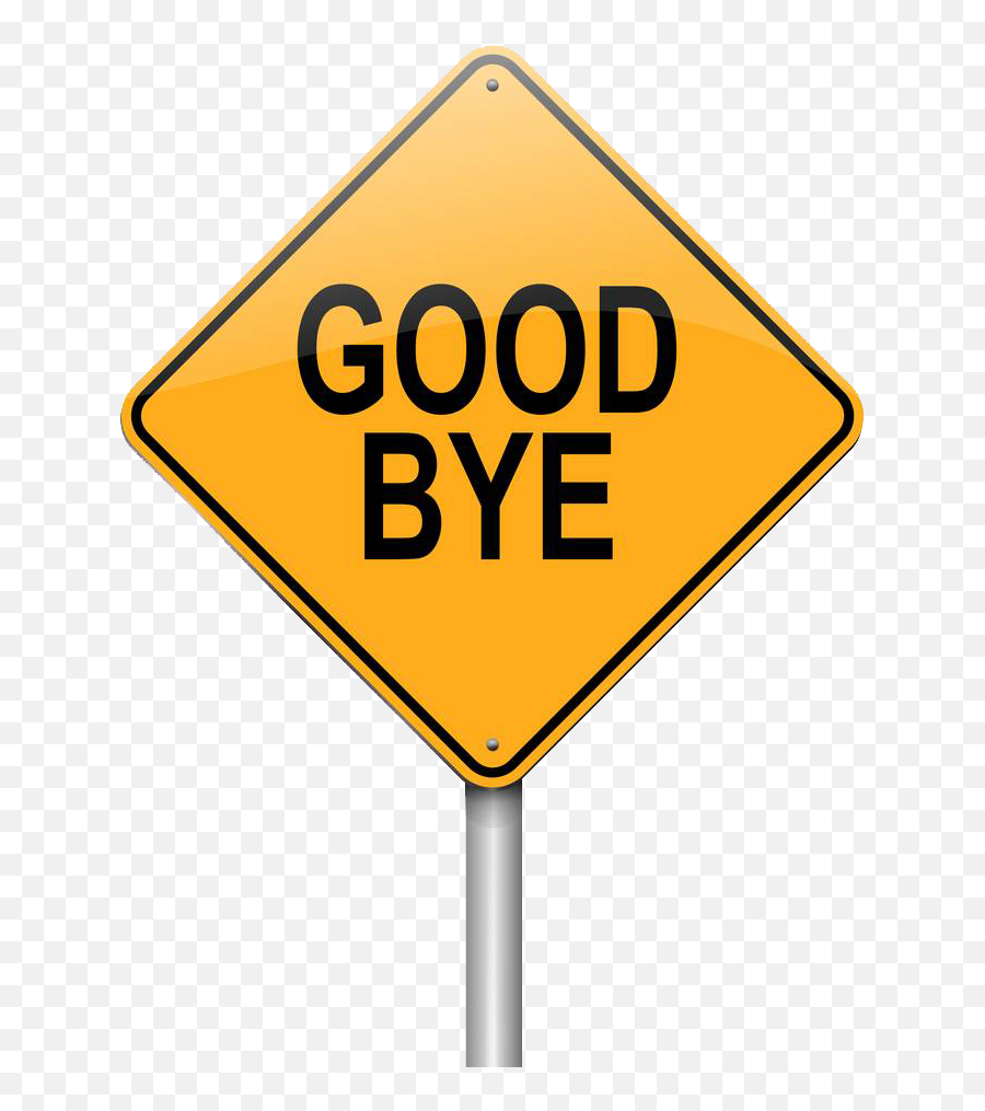 Goodbye Png Image Transparent - Very Busy No Time,Goodbye Png