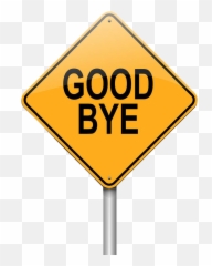 Goodbye Png Image Transparent - Very Busy No Time,Goodbye Png