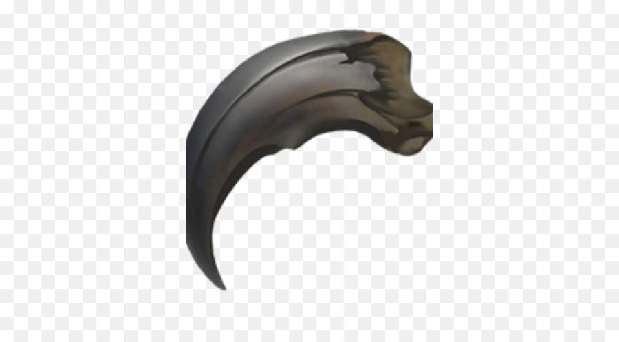 Bear Claw - Solid Png,Bear Claw Png