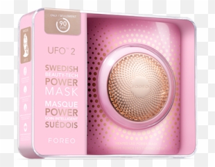 Foreo Ufo 2 - Foreo Ufo Png,Ufo Transparent