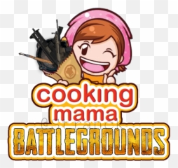 Cooking Mama Battlegrounds Png - Album On Imgur Cartoon,Cooking Png