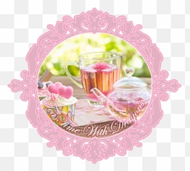 Tea Time Transparent Hq Png Image - Chocolate Truffle,Tea Transparent Background