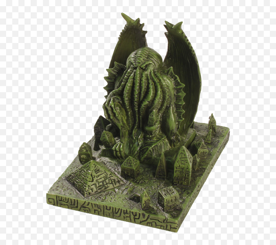 Fantasy Flight Games News - Cthulhu Has Risen Call Of Cthulhu Png,Cthulhu Png