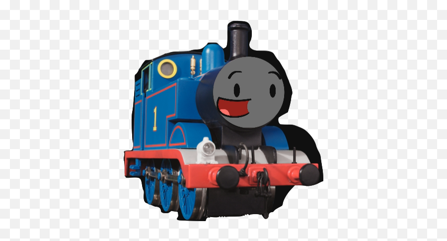 No Context Thomas Contextthomas Twitter - Thomas The Tank Engine Season 8 Png,Thomas The Train Png