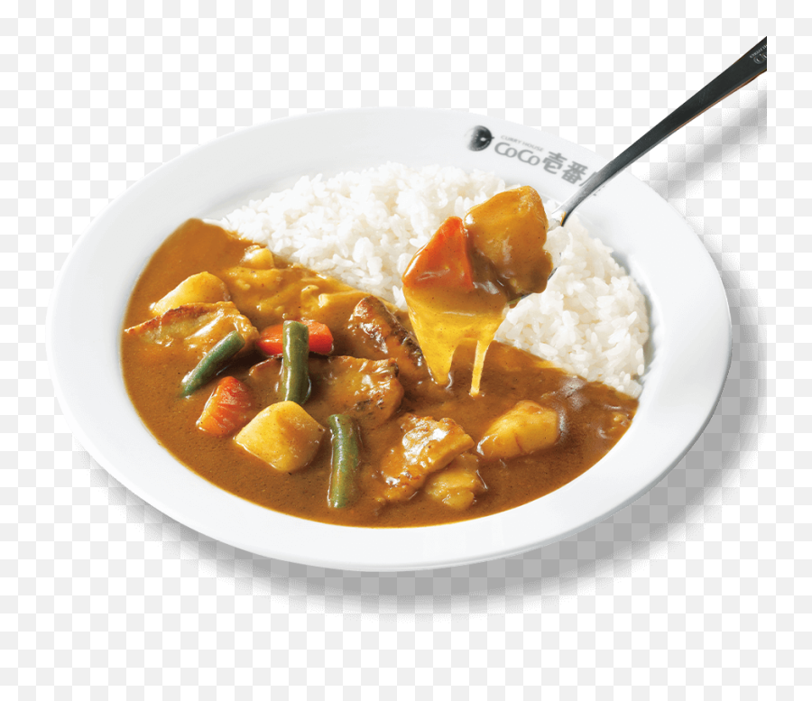 Curry And Rice - A Taste Of Japan Samurai Tours Japanese Curry Transparent Background Png,Rice Png