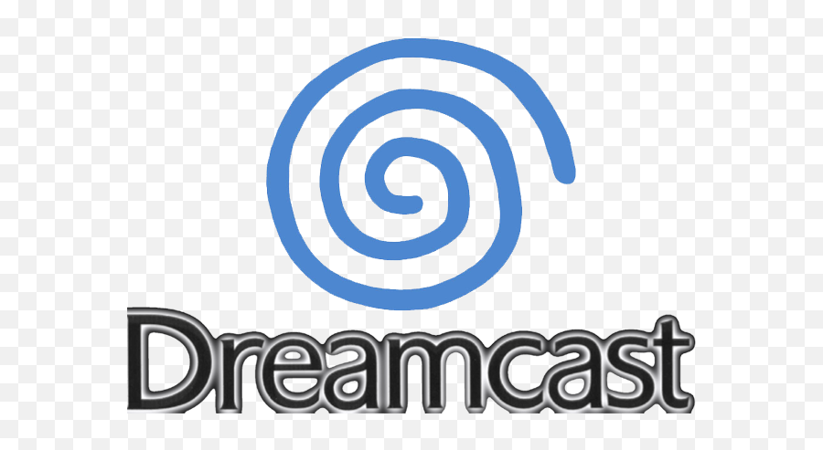 Download Dreamcast Logo - Dreamcast Png,Dreamcast Logo