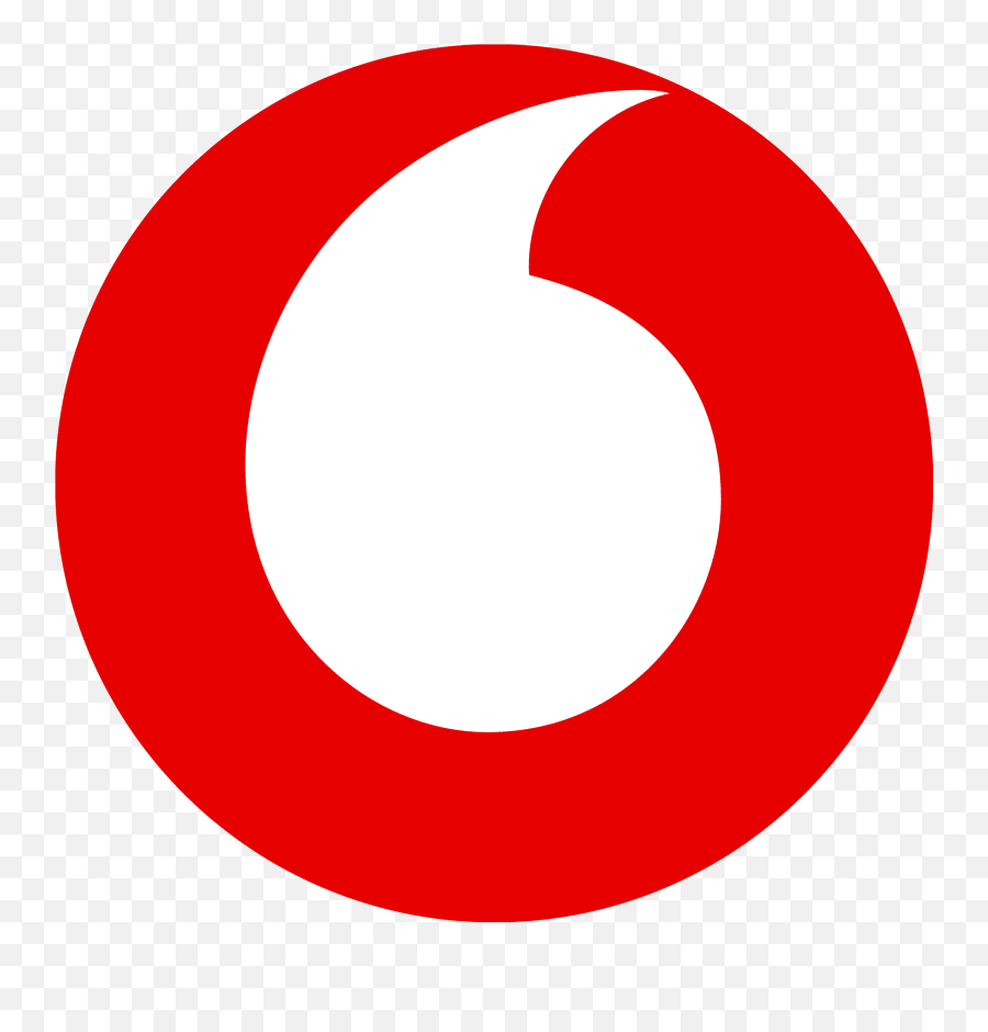 Vodafone Yanmda - Target Logo Png,Vodafone Logosu