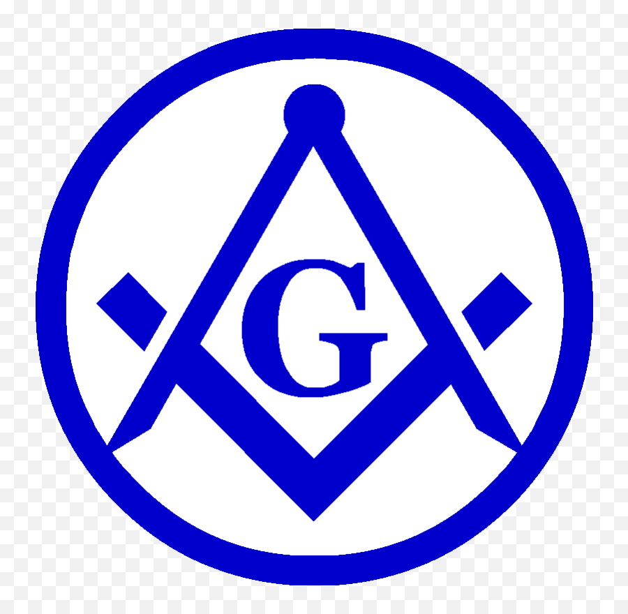 Masonic Emblem And Logo Collection - Blue Lodge Masonic Emblem Png,Masonic Lodge Logo