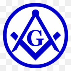 Masonic Emblem And Logo Collection - Blue Lodge Masonic Emblem Png,Masonic Lodge Logo