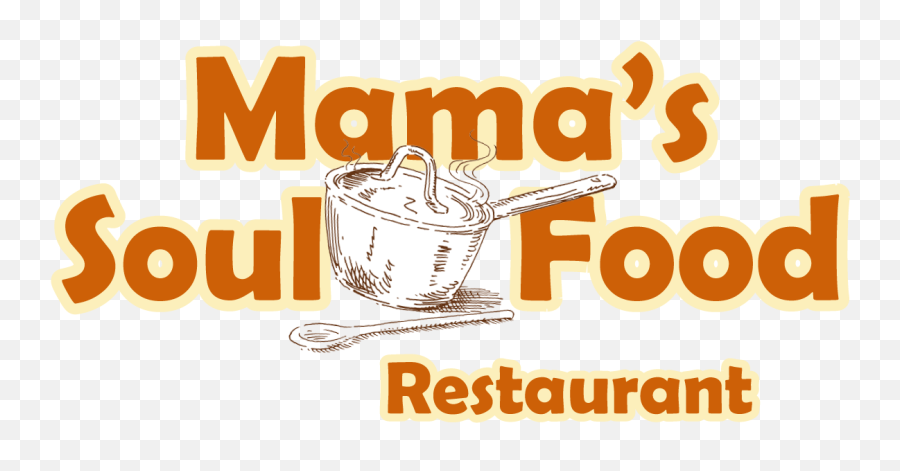 Where Does Soul Food Come From - Language Png,Soul Food Logo