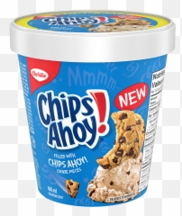 Christie Chips - Chips Ahoy Chewy Gooey Png,Chips Ahoy Logo