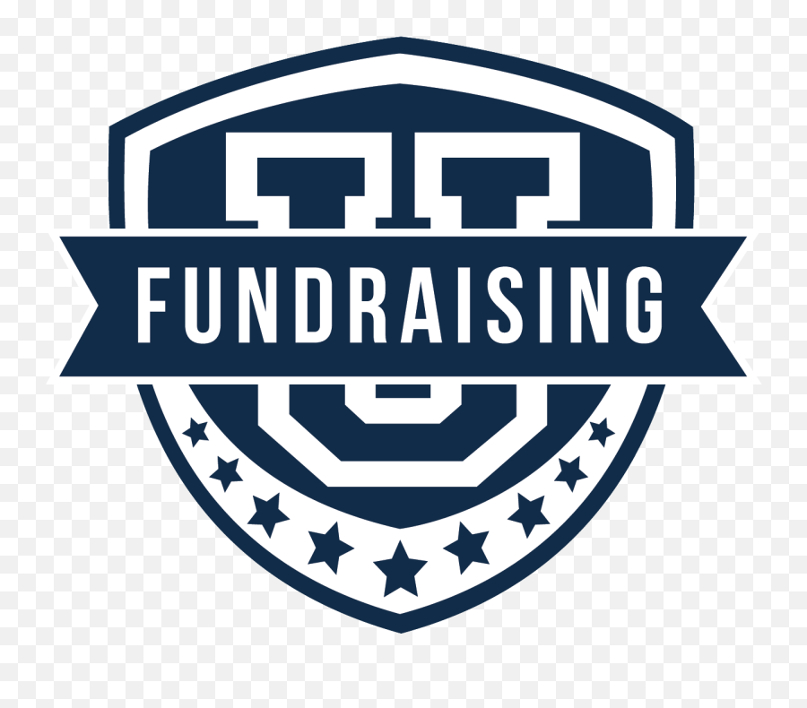 Fundraising U Logo - Fundraising University Png,Blue U Logo