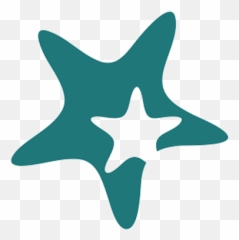 Starfish - Starfish Hobsons Png,Blue Starfish Logo