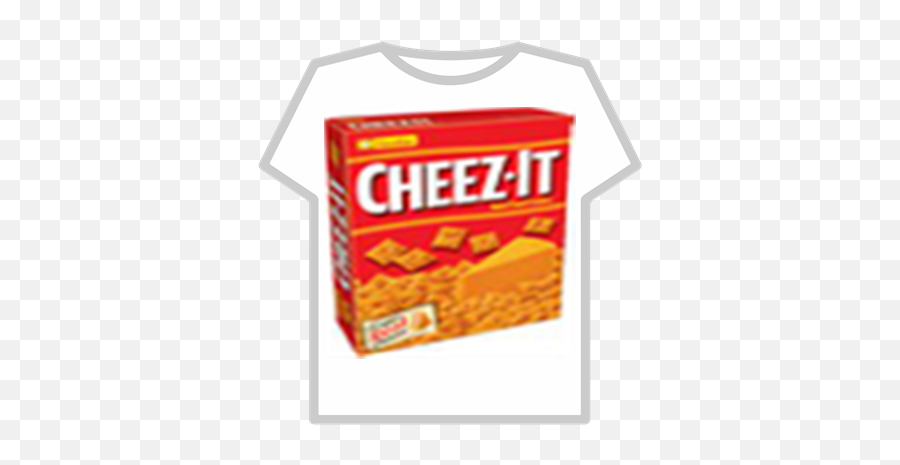 Cheez - General Pilot T Shirt Roblox Png,Roblox Logo Cheez It