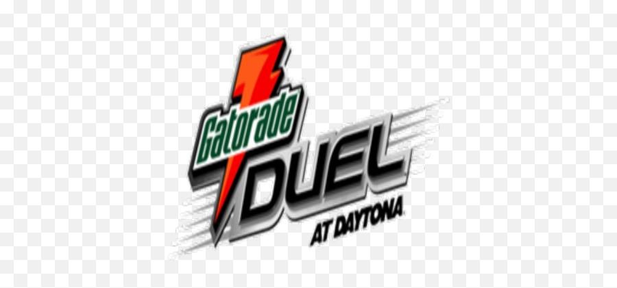 Gatorade Duel Logo - Gatorade Duel Png,Gatorade Logo Png