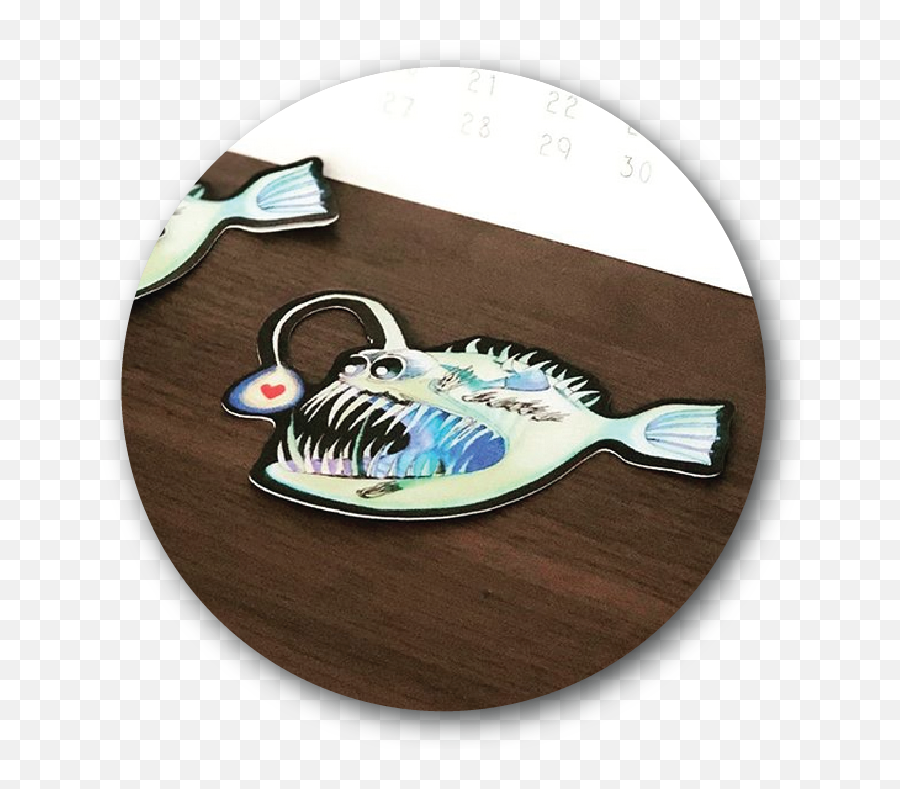 Stickers For Days - Fugu Png,7 Days To Die Png