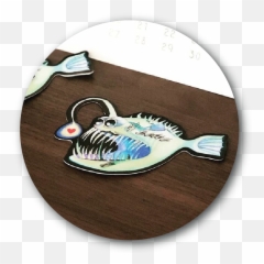 Stickers For Days - Fugu Png,7 Days To Die Png
