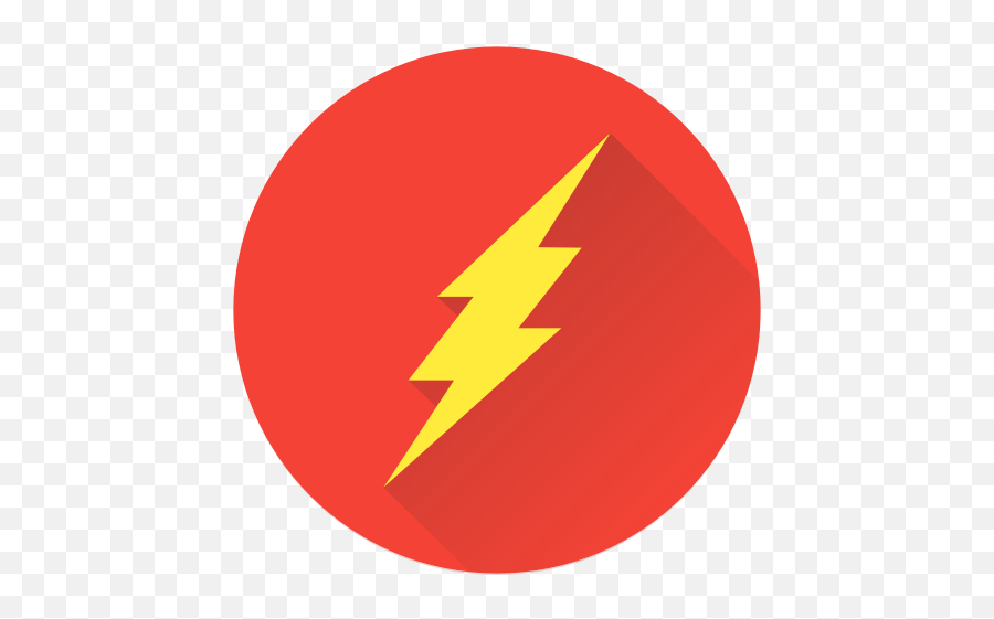 Earth Flash Hero Man Saver Super Superhero Icon - Superhero Flash Icon Png,Flash Png