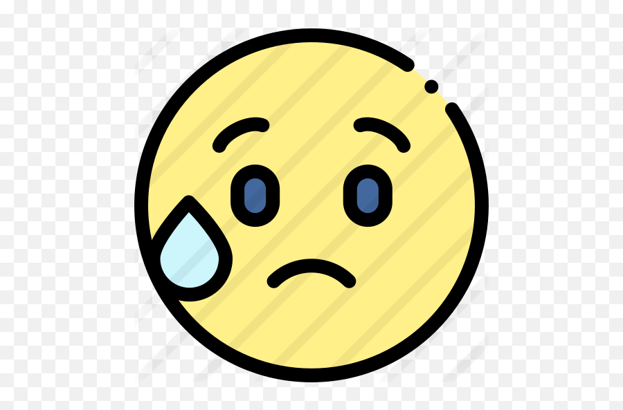 Scared - Happy Png,Scared Emoji Transparent
