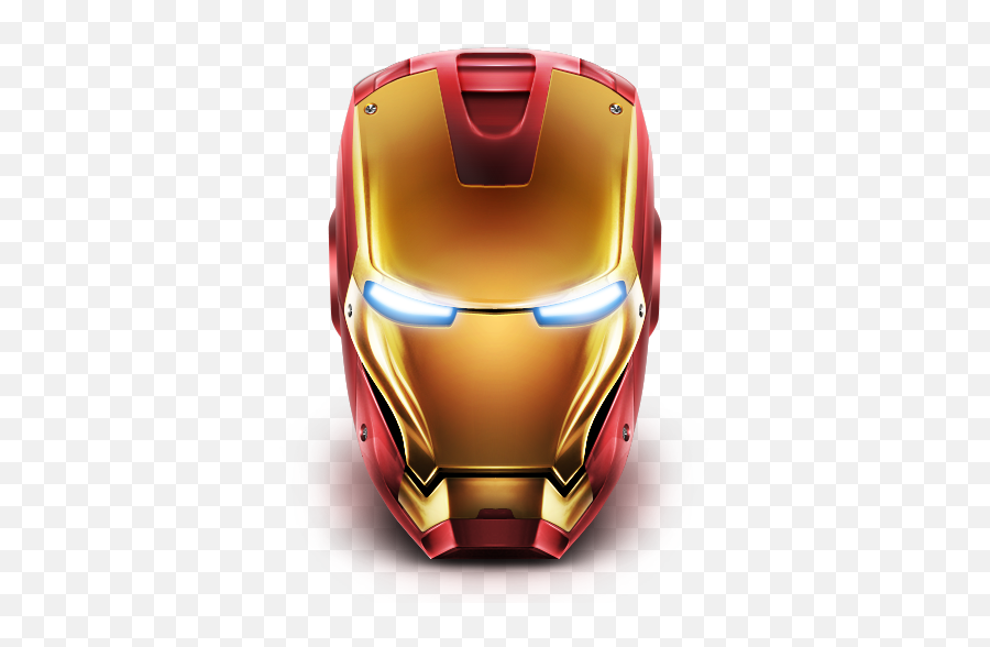 Ironman Helmet Png Image Iron Man Red Wallpaper - Iron Man Face Png,Thanos Helmet Png