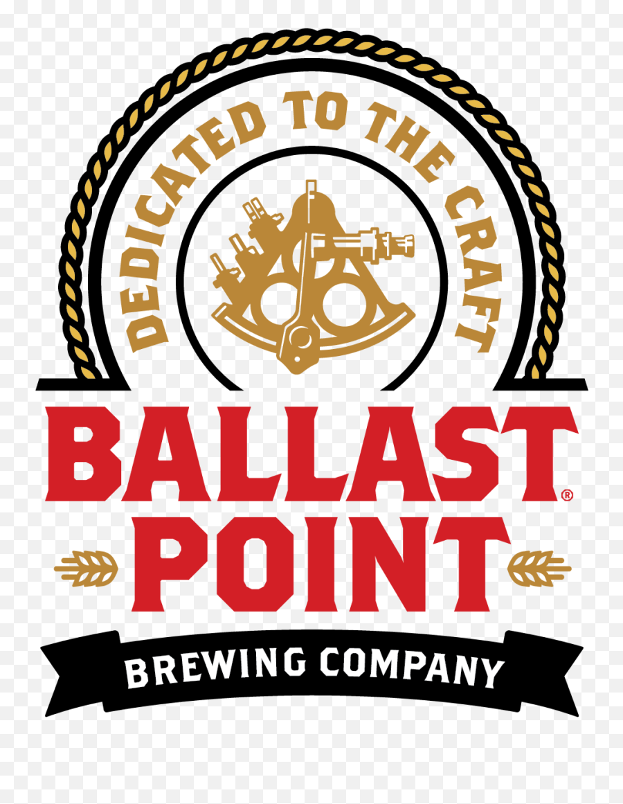Long Beach - Ballast Point Brewing Company Png,City Of Long Beach Logo