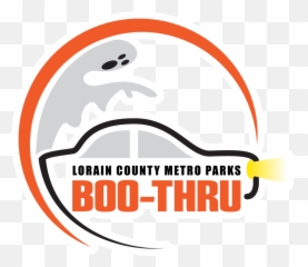 Halloween Boo - Bagua Mountain Gate Png,Halloween Logo Png