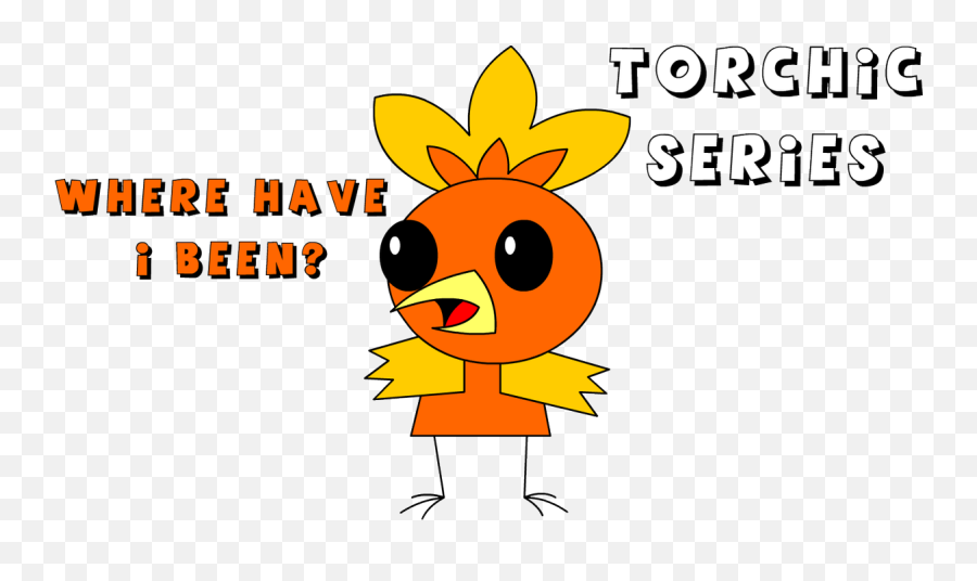 Torchic Series - Dot Png,Torchic Png