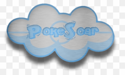 Pokesoar Welcome - Language Png,Discord Server Logos