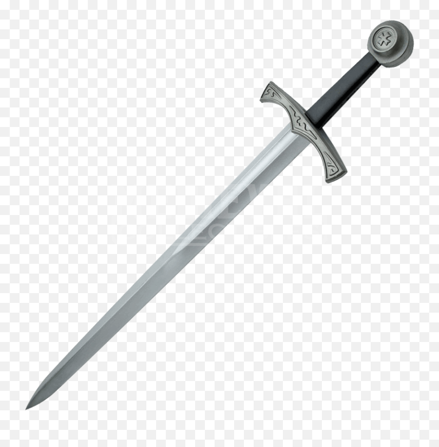 Latex Excalibur Sword - Game Of Thrones Longclaw Foam Sword Png,Swords Transparent