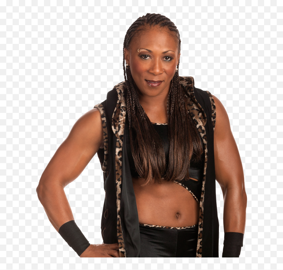 Where Is Two - Wwe Jazz Png,Trish Stratus Png