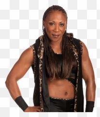 Where Is Two - Wwe Jazz Png,Trish Stratus Png
